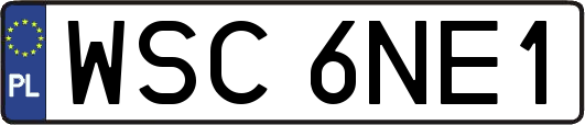 WSC6NE1