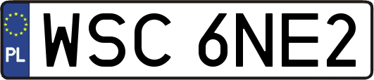 WSC6NE2