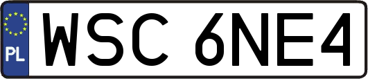 WSC6NE4