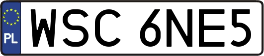 WSC6NE5