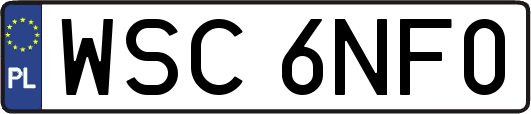 WSC6NF0