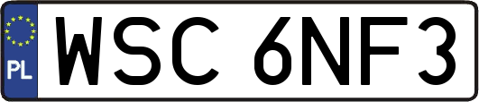 WSC6NF3
