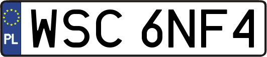 WSC6NF4