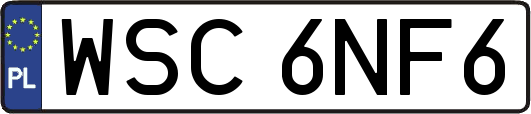 WSC6NF6