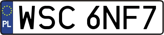 WSC6NF7