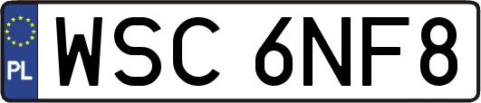 WSC6NF8