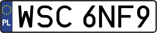 WSC6NF9