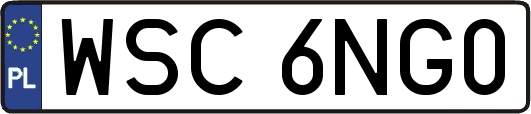 WSC6NG0