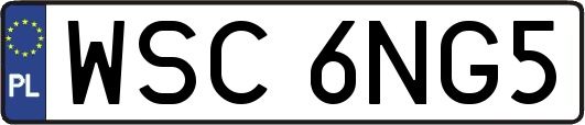 WSC6NG5