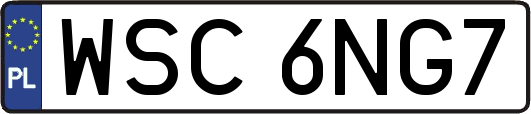 WSC6NG7