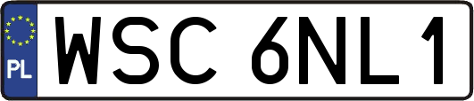 WSC6NL1