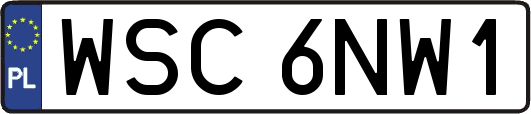 WSC6NW1