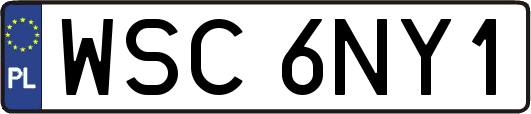 WSC6NY1