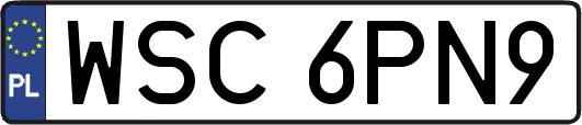 WSC6PN9