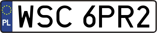 WSC6PR2