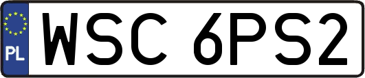 WSC6PS2
