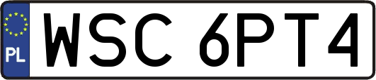 WSC6PT4