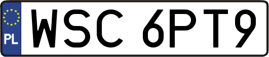 WSC6PT9