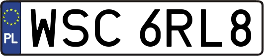 WSC6RL8