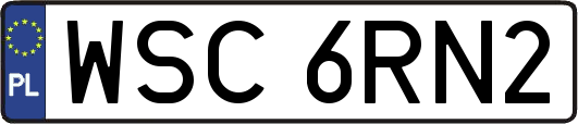 WSC6RN2