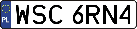 WSC6RN4