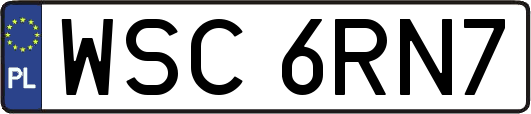 WSC6RN7