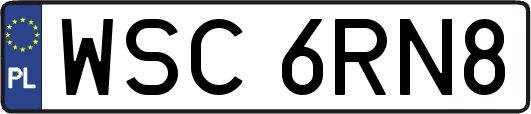 WSC6RN8