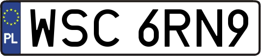 WSC6RN9
