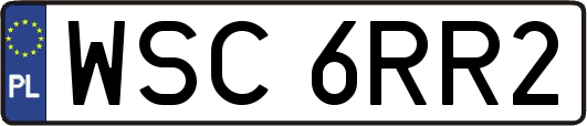 WSC6RR2