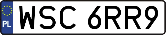 WSC6RR9