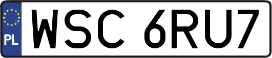WSC6RU7