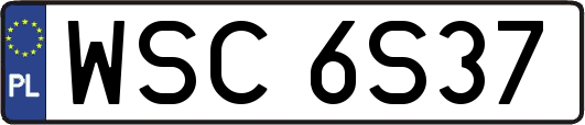 WSC6S37