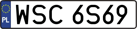 WSC6S69