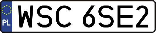 WSC6SE2