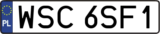 WSC6SF1