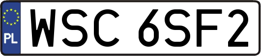 WSC6SF2
