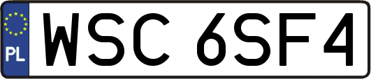 WSC6SF4