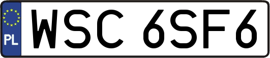 WSC6SF6