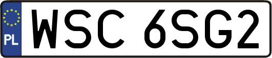 WSC6SG2