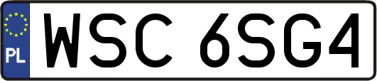 WSC6SG4