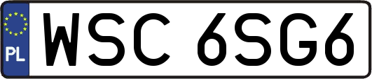 WSC6SG6