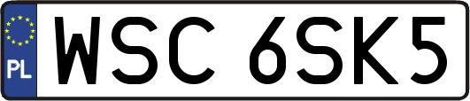WSC6SK5