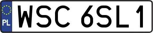 WSC6SL1