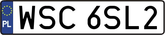 WSC6SL2