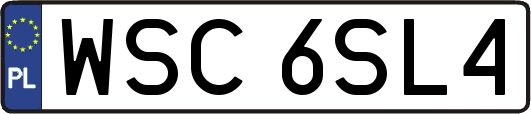 WSC6SL4