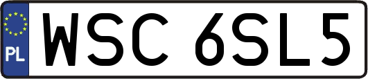 WSC6SL5