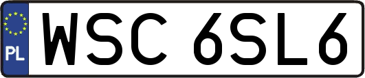 WSC6SL6