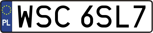 WSC6SL7