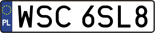 WSC6SL8