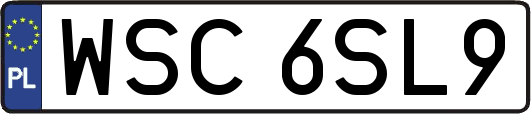 WSC6SL9